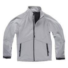 CHAQUETA SOFTSHELL ROC NEIGE RN2010002