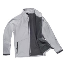 CHAQUETA SOFTSHELL ROC NEIGE RN2010002