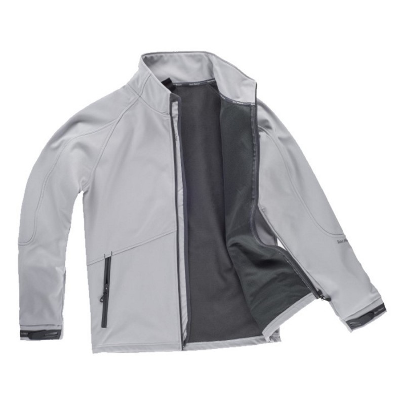 Chaqueta softshell roc neige rn2010002