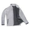 Chaqueta softshell roc neige rn2010002