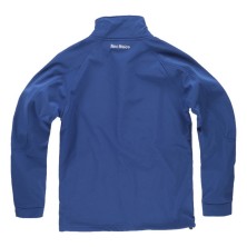 CHAQUETA SOFTSHELL ROC NEIGE RN2010002