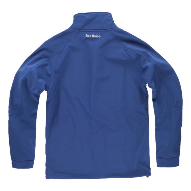 Chaqueta softshell roc neige rn2010002