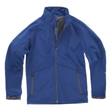 CHAQUETA SOFTSHELL ROC NEIGE RN2010002