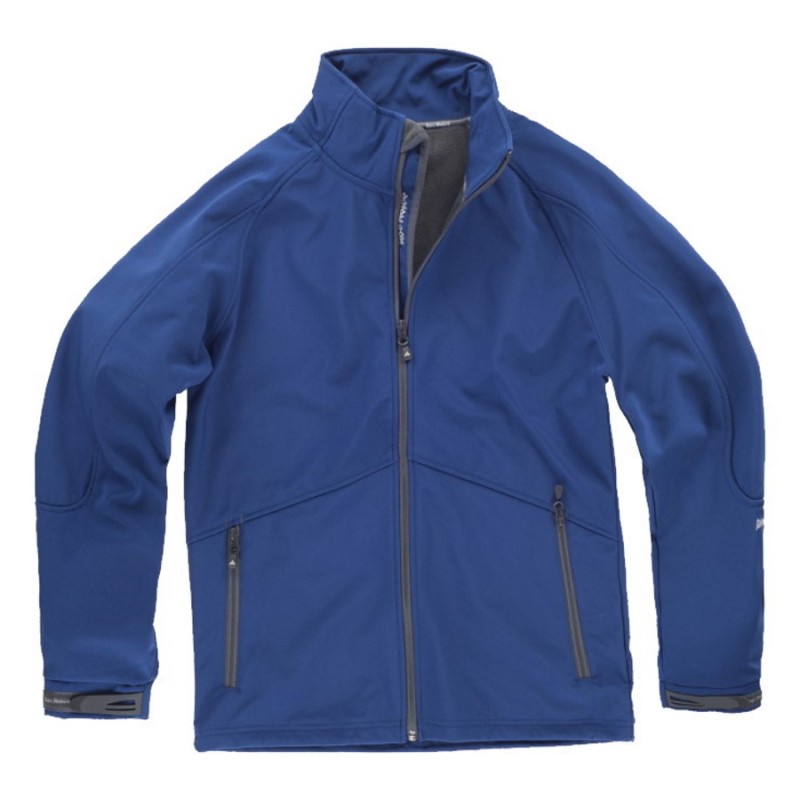 Chaqueta softshell roc neige rn2010002