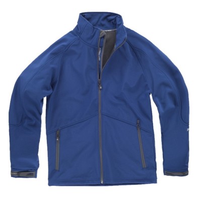 Softshell Roc Neige rn2010002