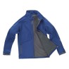 Chaqueta softshell roc neige rn2010002