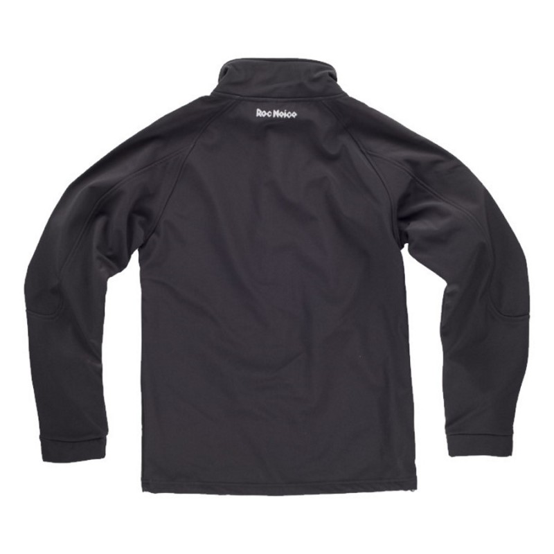 Chaqueta softshell roc neige rn2010002