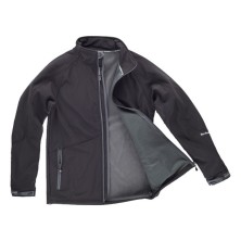 CHAQUETA SOFTSHELL ROC NEIGE RN2010002