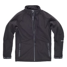 CHAQUETA SOFTSHELL ROC NEIGE RN2010002