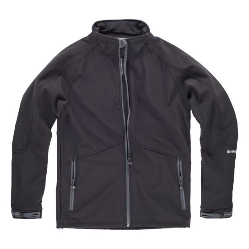 Chaqueta softshell roc neige rn2010002