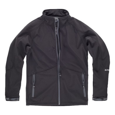 Softshell Roc Neige rn2010002
