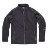 Chaqueta softshell roc neige rn2010002