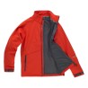 Chaqueta softshell roc neige rn2010002