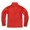 Chaqueta softshell roc neige rn2010002