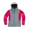 Chaqueta softshell mujer roc neige rn1010004