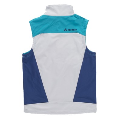 Chaleco Softshell Roc Neige rn2020001