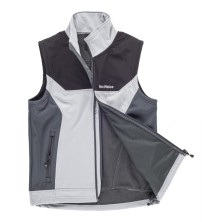 CHALECO SOFTSHELL ROC NEIGE RN2020001