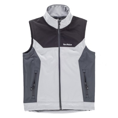 Chaleco Softshell Roc Neige rn2020001