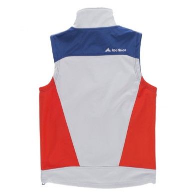 Chaleco Softshell Roc Neige rn2020001