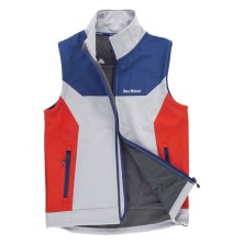 CHALECO SOFTSHELL ROC NEIGE RN2020001