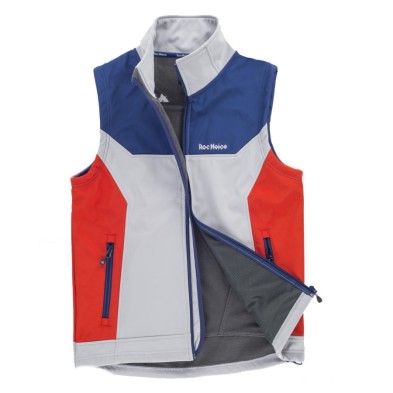 Chaleco Softshell Roc Neige rn2020001