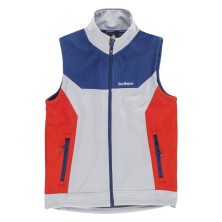 CHALECO SOFTSHELL ROC NEIGE RN2020001