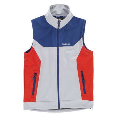 Chaleco Softshell Roc Neige rn2020001