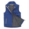 Chaleco softshell roc neig rn2020002