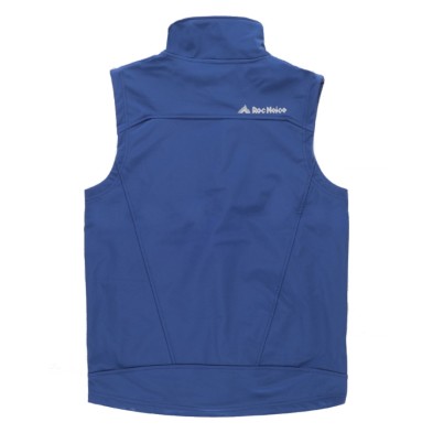 Chaleco Softshell Roc Neige rn2020002