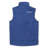 Chaleco softshell roc neig rn2020002