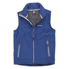 Venta de CHALECO SOFTSHELL ROC NEIGE RN2020002