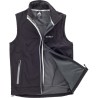 Chaleco softshell roc neig rn2020002