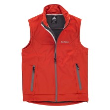 CHALECO SOFTSHELL ROC NEIGE RN2020002