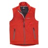 Chaleco softshell roc neig rn2020002