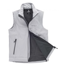 CHALECO SOFTSHELL ROC NEIG RN2020002