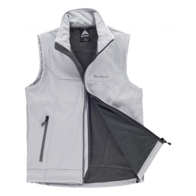 Chaleco Softshell Roc Neige rn2020002