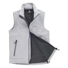 Chaleco softshell roc neig rn2020002