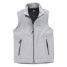 Chaleco softshell roc neig rn2020002