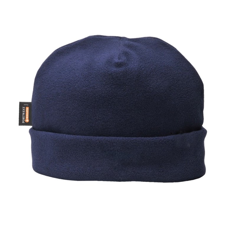 Gorro polar forro de insulatex portwest ha10