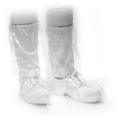 Cubrebotas Luhepa Polietileno 0,04mm 6700