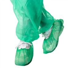 CUBREZAPATO LUHEPA POLIETILENO 3GR 6200