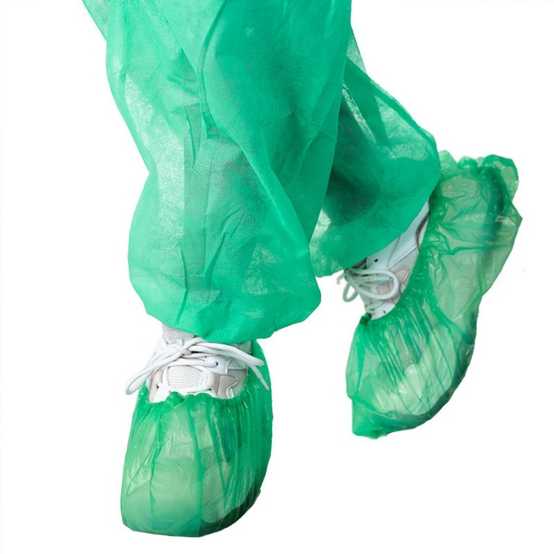 Cubrezapato luhepa cpe 3gr rugoso 6200