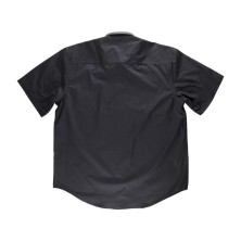 CAMISA MANGA CORTA WORKTEAM B8100