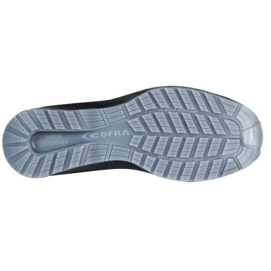 Zapatilla Cofra Terrier s3s