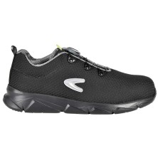 Venta de ZAPATILLA COFRA TOTAL BLACK S3 ESD SRC