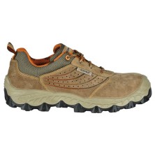 ZAPATILLA COFRA RED SEA S1PS