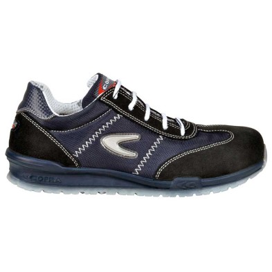 ZAPATO COFRA BRUSONI S1P SRC