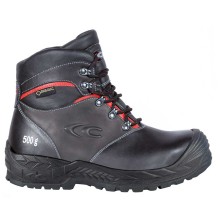 Venta de BOTA COFRA GLENR S3 WR CI HRO SRC