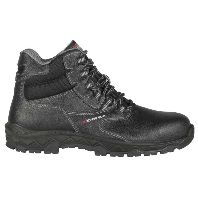 Bota cofra pullups s3