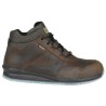 Bota cofra baer s3 src